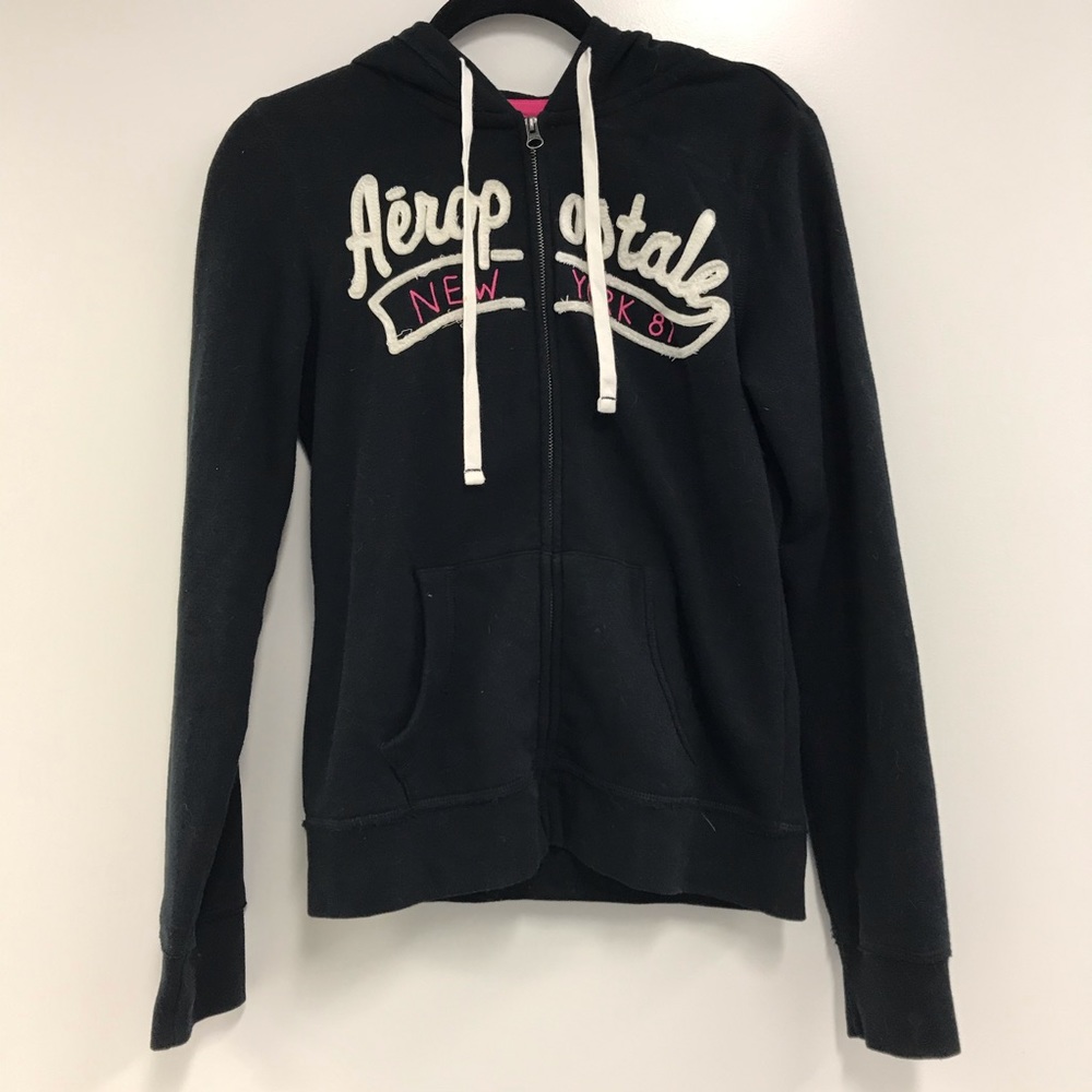 M Aeropostale Zip Up 🟡 2 for $20 🟡